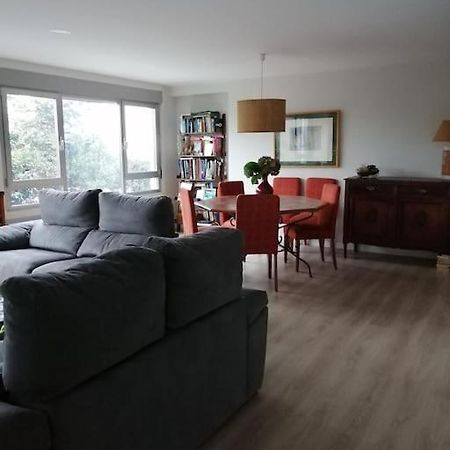 Piso Impecable 140M En El Centro De Vigo Apartment Exterior photo